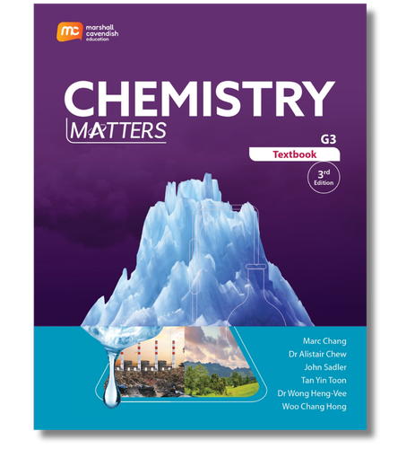 Chemistry Matters
