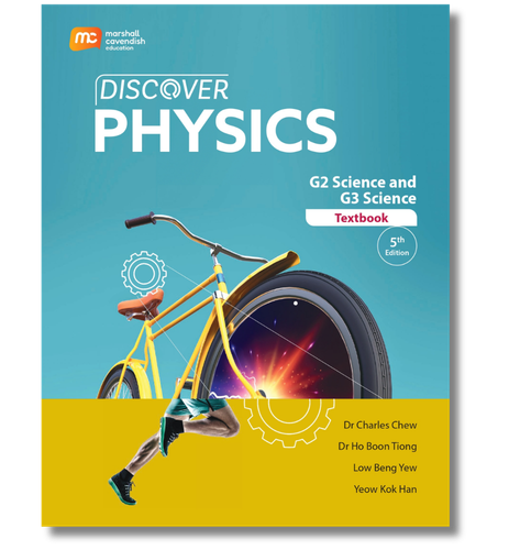 Discover Physics