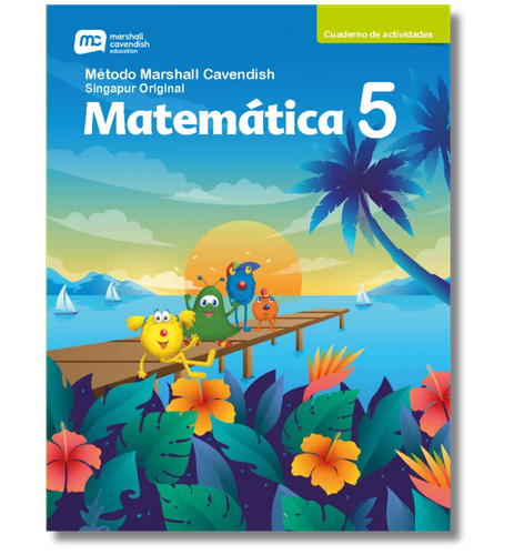 MMC Matemática Panama