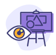 Icono visual