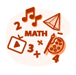 Student's Book icon 3
