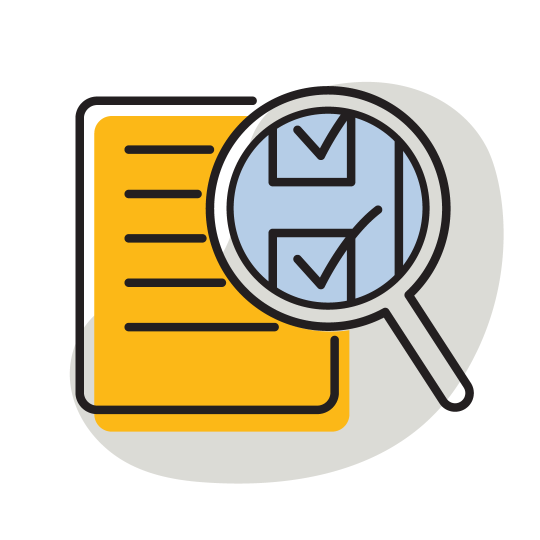 review checklist