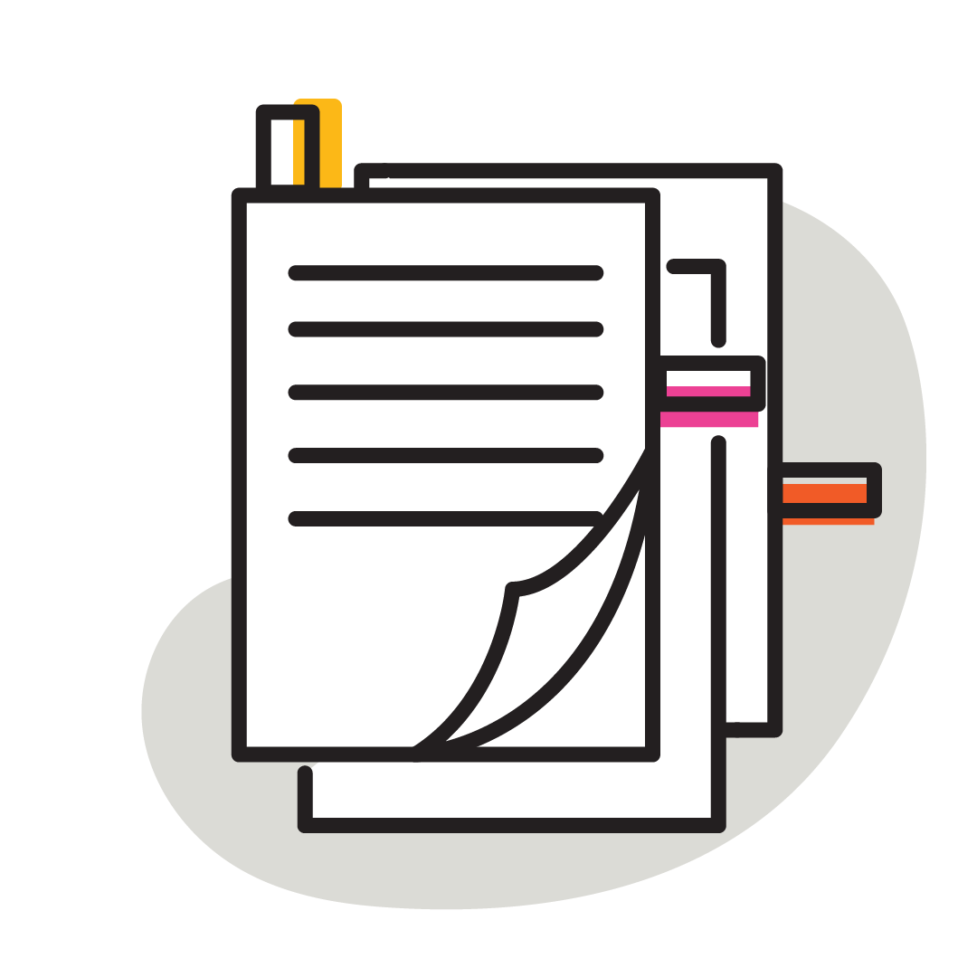 Esquema de trabajo