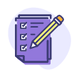 revision checklist