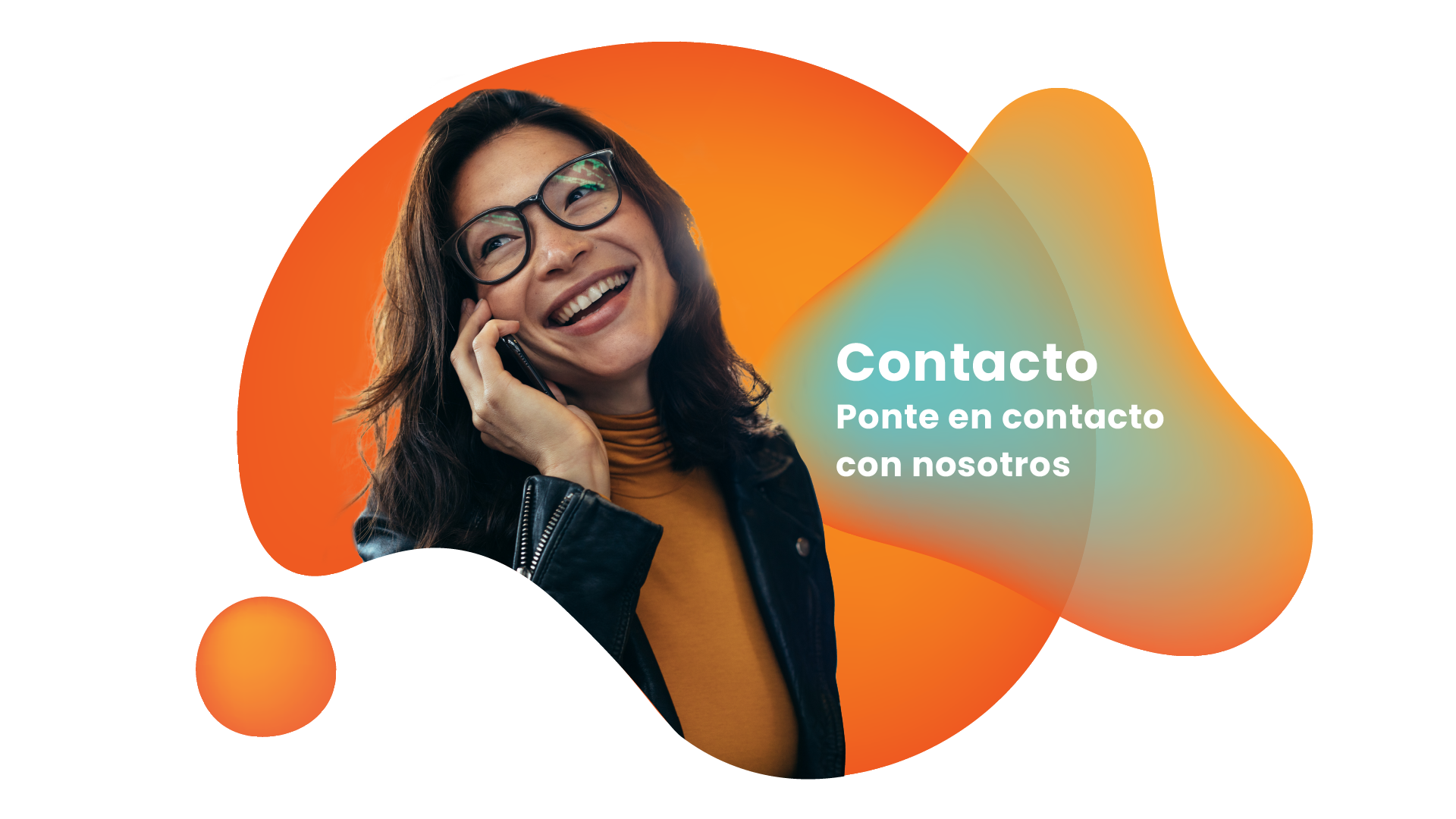 Contactenos