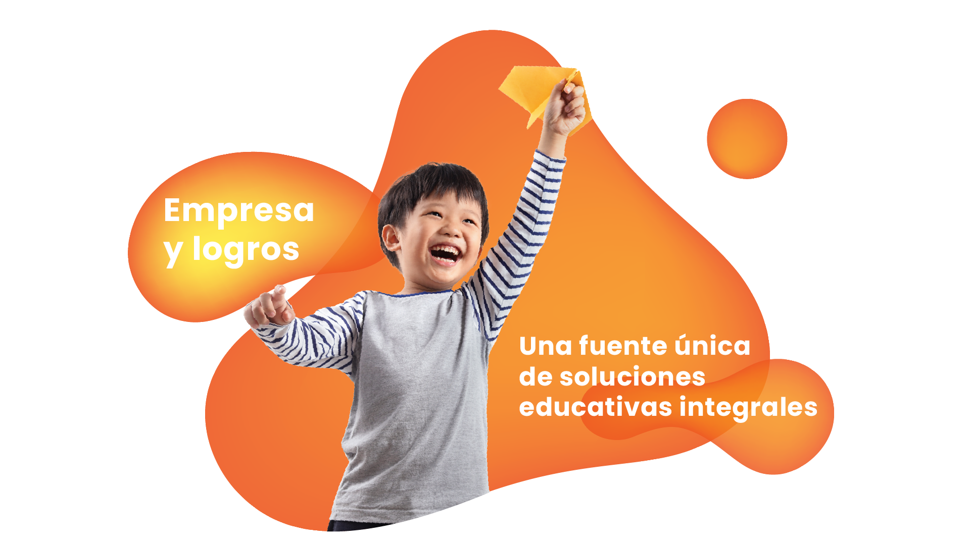 Empresa y logros