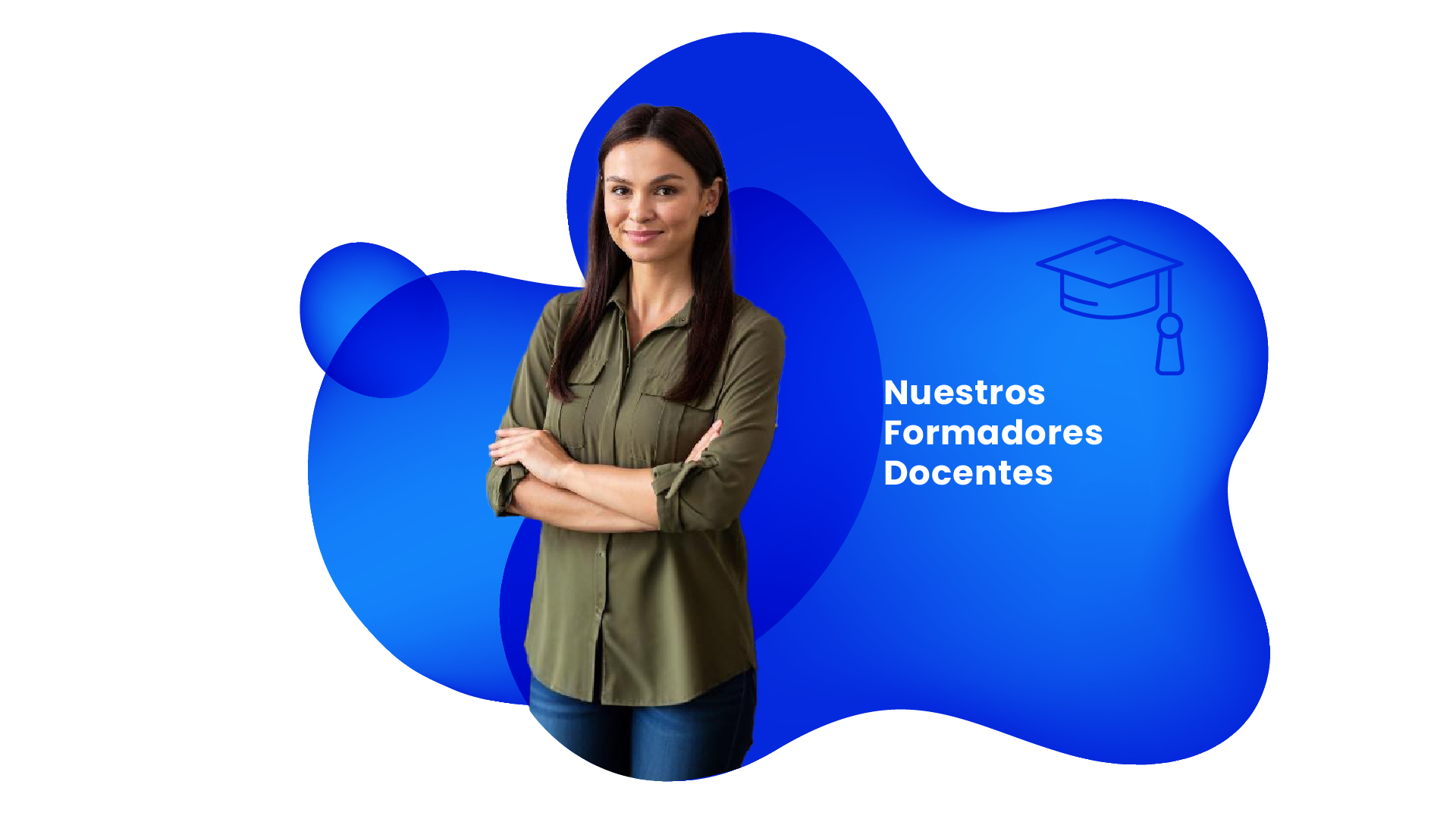 formadores docentes