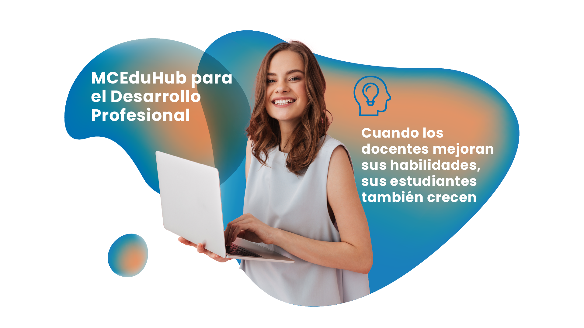 MCEduHub para el desarrollo profesional