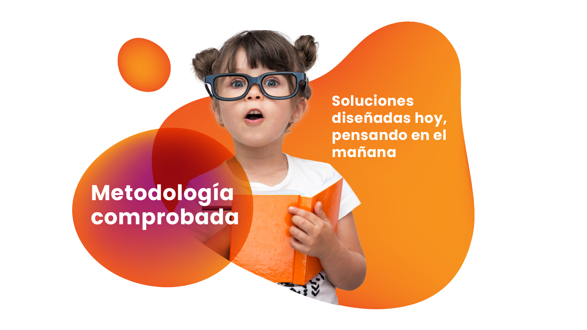 Metodología comprobada