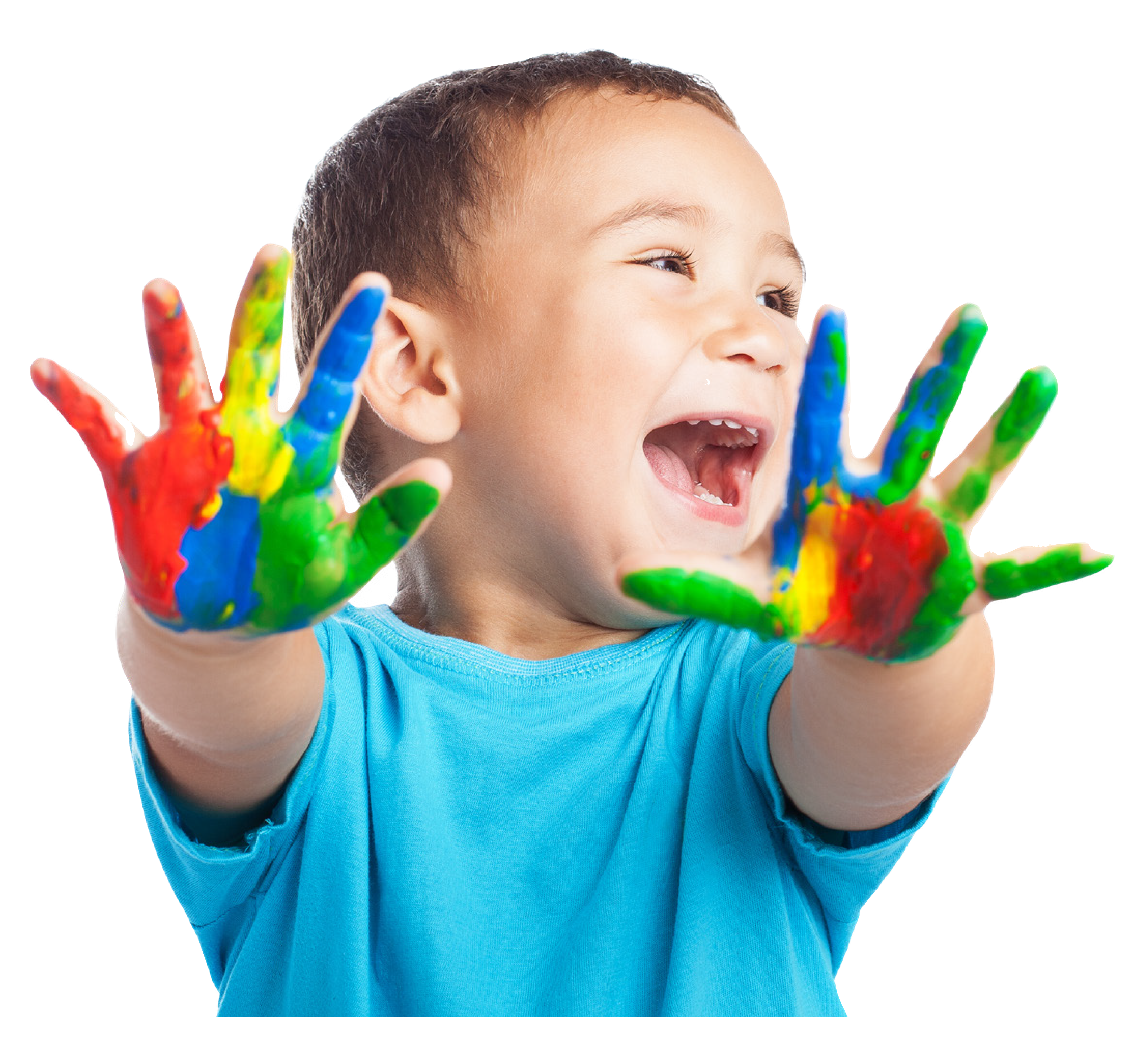 preschooler 