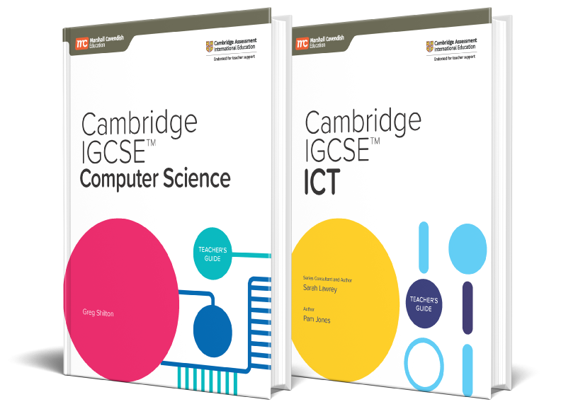 Technology -Teacher's Guide