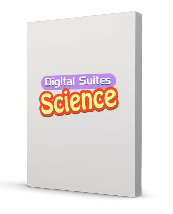 science digital suite