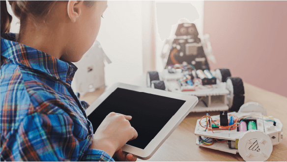 The MCE Advantage Image 1