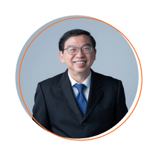 Dr Charles Chew