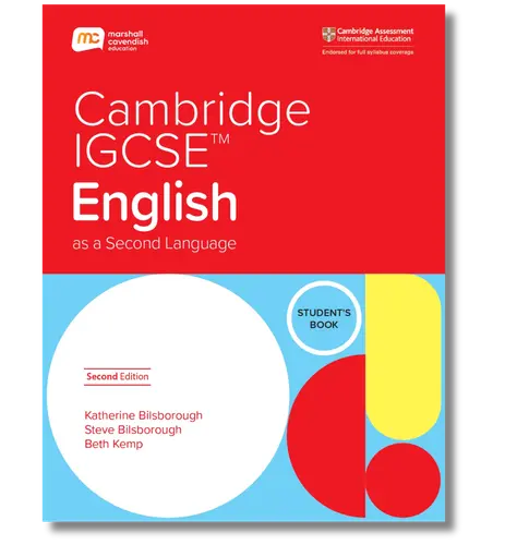 Cambridge IGCSE English