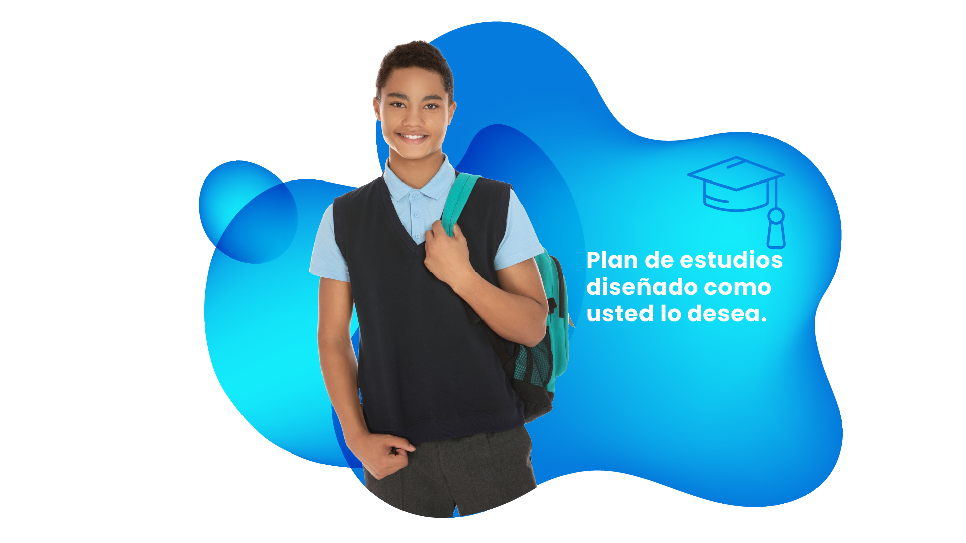 Educación secundaria
